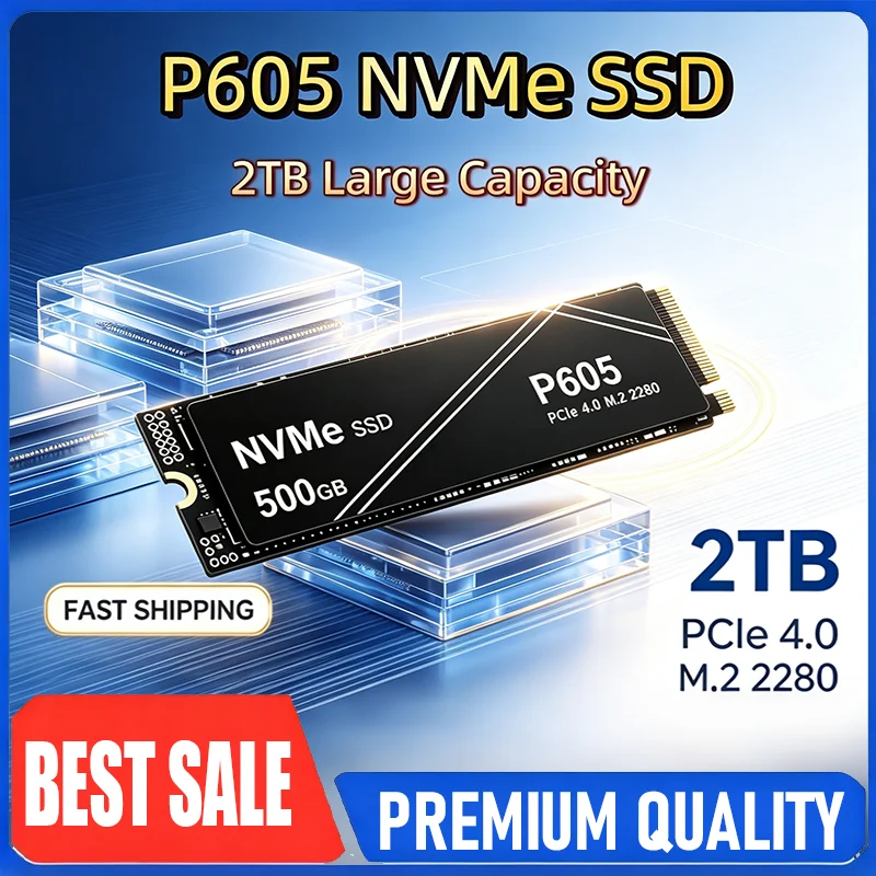 Pc Gaming On Sale - 2026 Hot Sale New NVMe PCIe