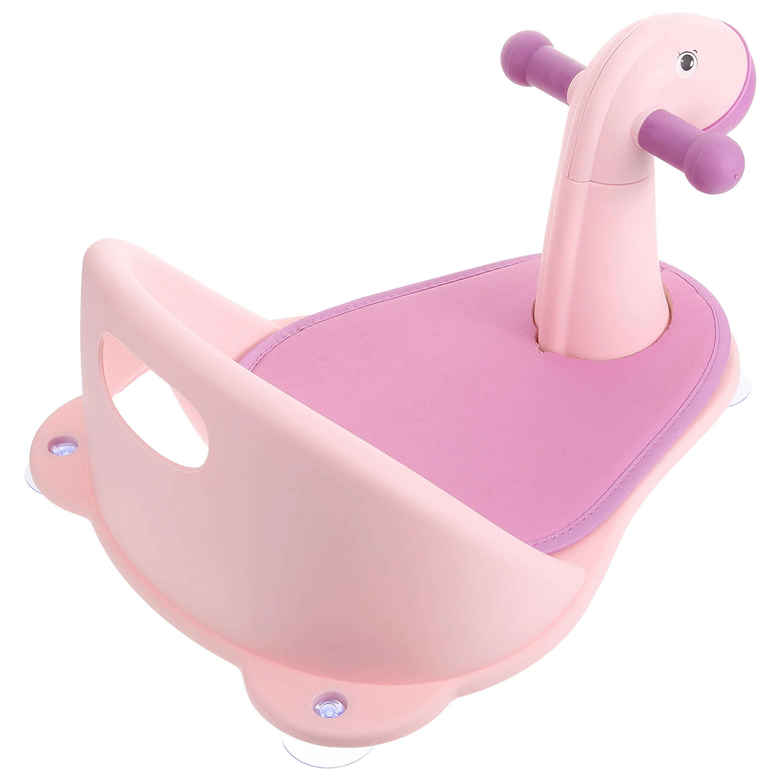 

Baby Bath Seat Bathtub Chair Infant Bathing Support 6-12 Months Non- Fun Gift for Toddlers Bath Seat Baby Tub Chair