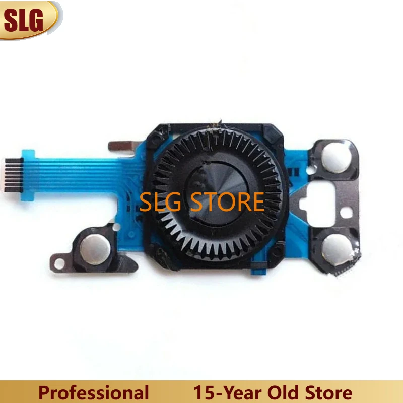 Новая оригинальная черная интерфейсная кнопочная панель, колесо, клавиатура для Sony ILCE-7m2 A7II A7M2 A7RII A7SM2 A7 A7K A7R A7S A6400 A6100