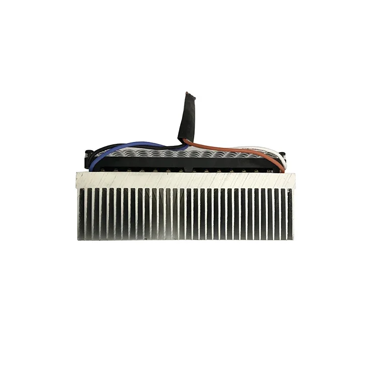 UVA-A308 3D 프린터 병렬 UV LED 배열 램프, LED 경화 고출력 LED 조명 모듈, 405nm