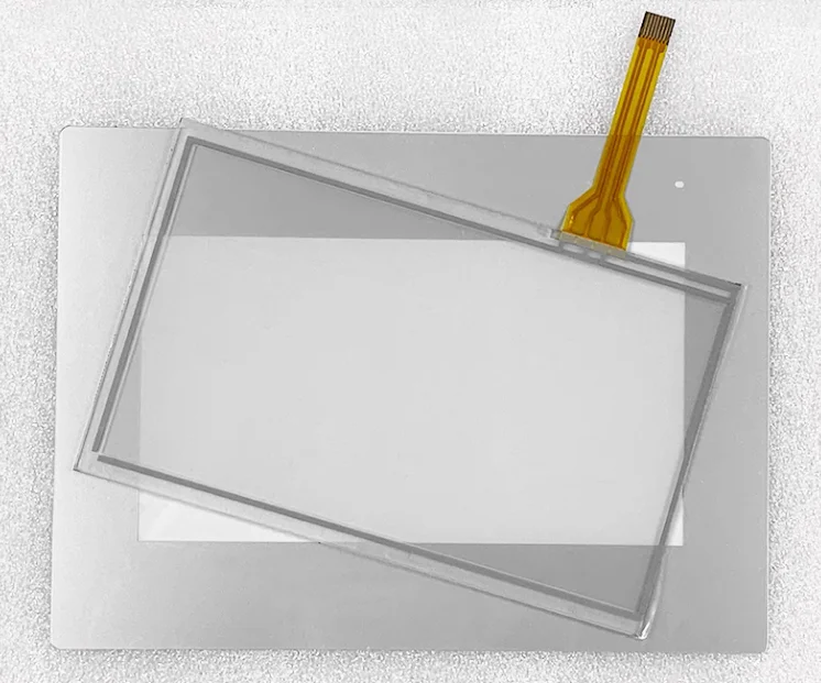 New ET6000 series PFXET6400WAD touchpad protective film