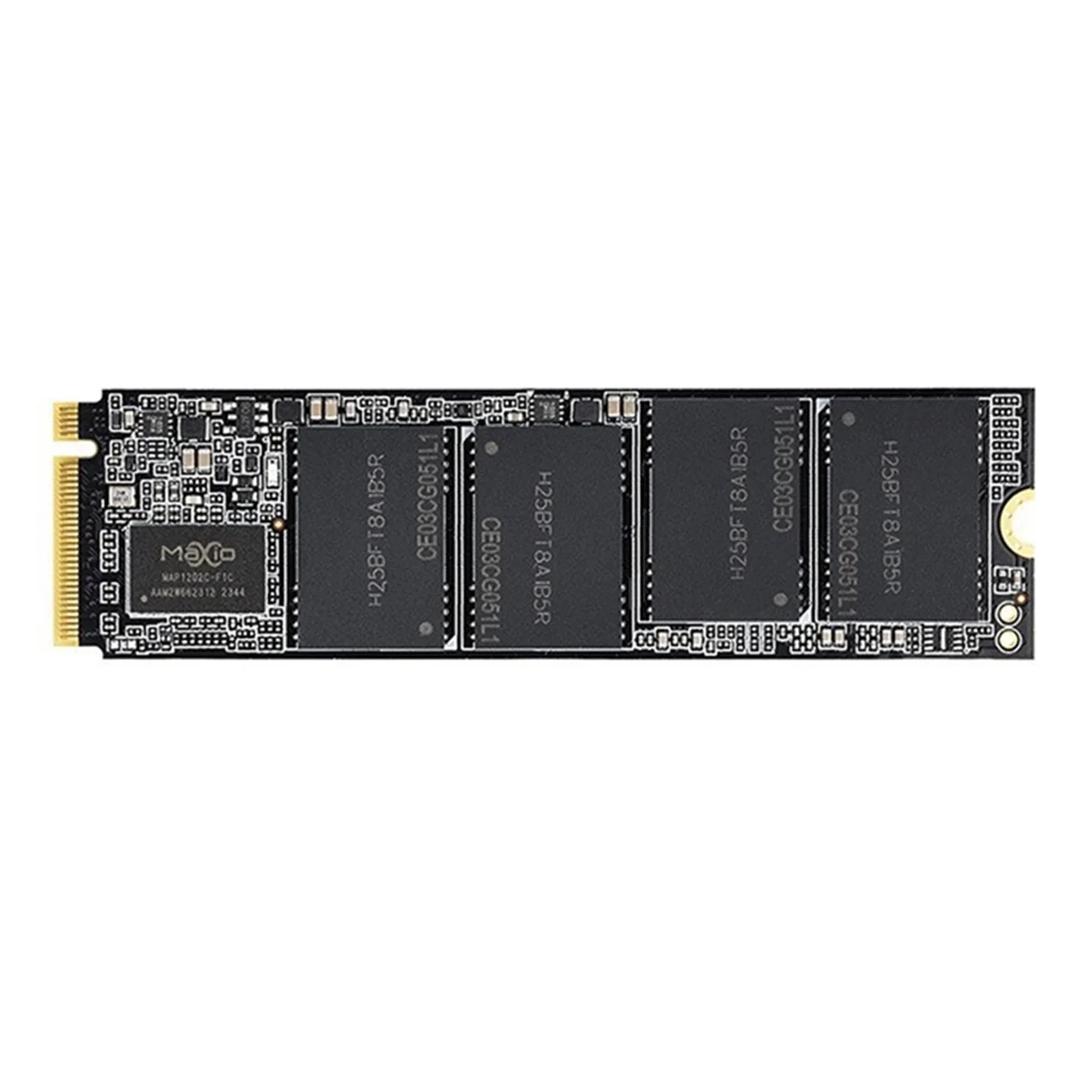 

ATP-M.2 SSD твердотельный накопитель PCIe M.2 2280 NVMe внутренний жесткий диск жесткий диск для ноутбука ПК 256 ГБ