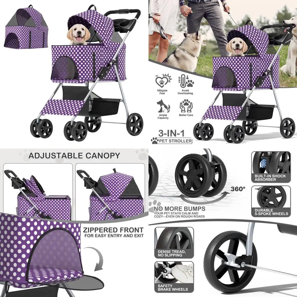 Convertible 3-In-1 …