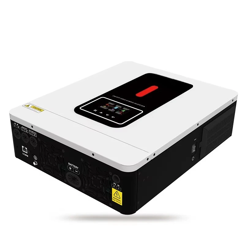 

3.6kw 6.2kwkw on Off Grid Solar Battery System Energy Storage All-in-one Machine for Home