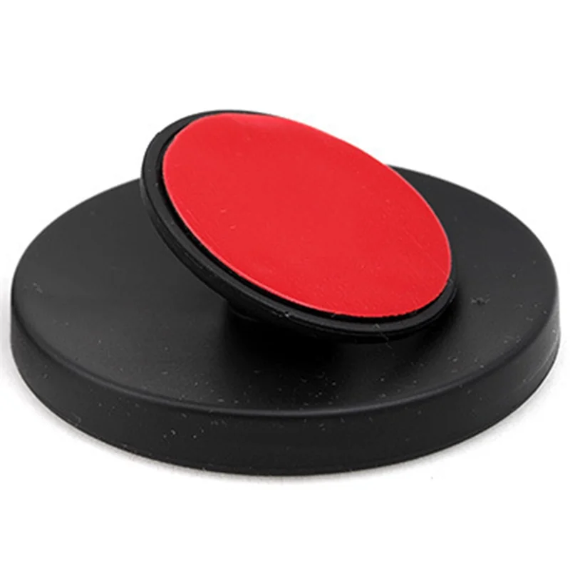 Hypersonic Car Adjustable 2 Inch Round Mirror To Expand Field Of View For Novice Or Trainer HP-9982-ABQF