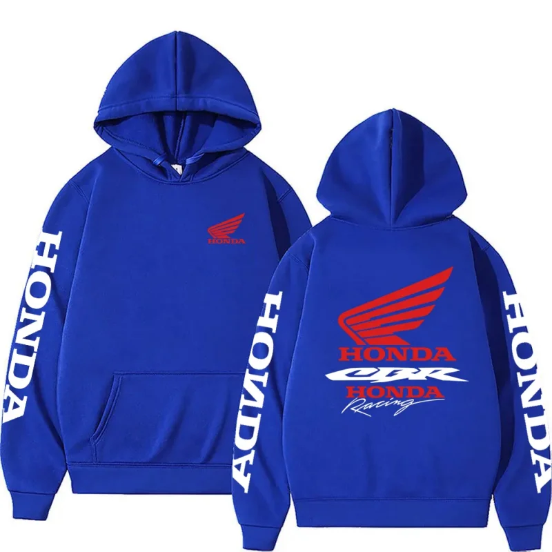 

Hoodie Motorcycle Print Casual Sports Men And Women, Hooded Pullover, Outdoor Cycling
