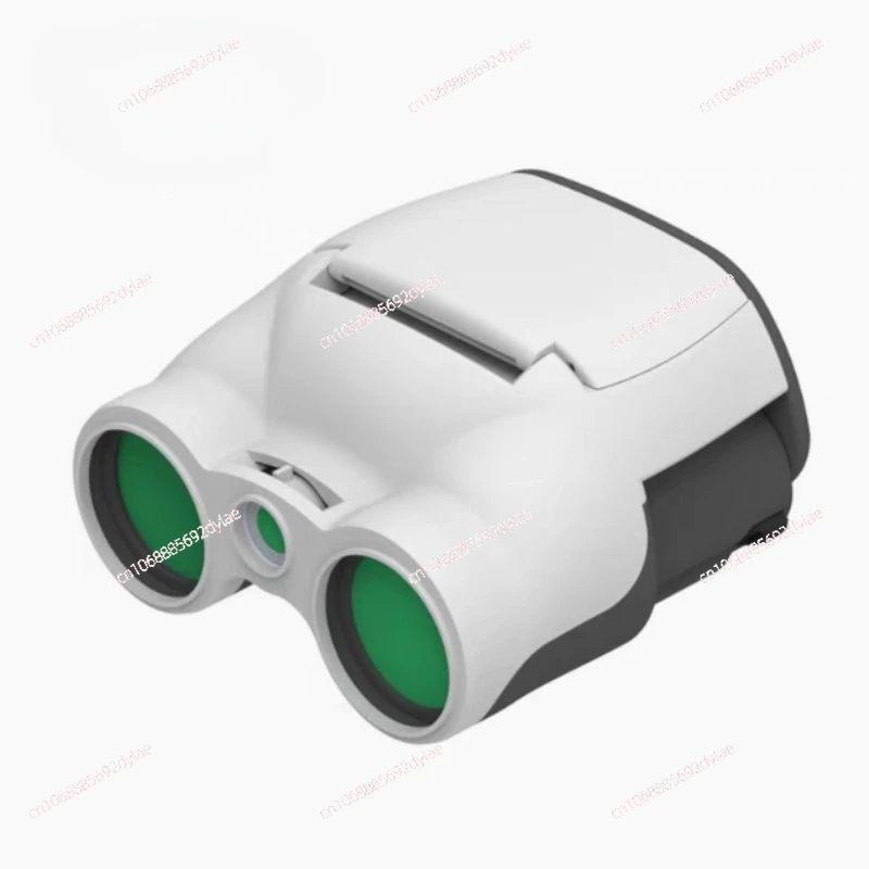 

VP-1200Pro Dual tube Digital Telescope Multi functional Camera Video Folding Touch Screen