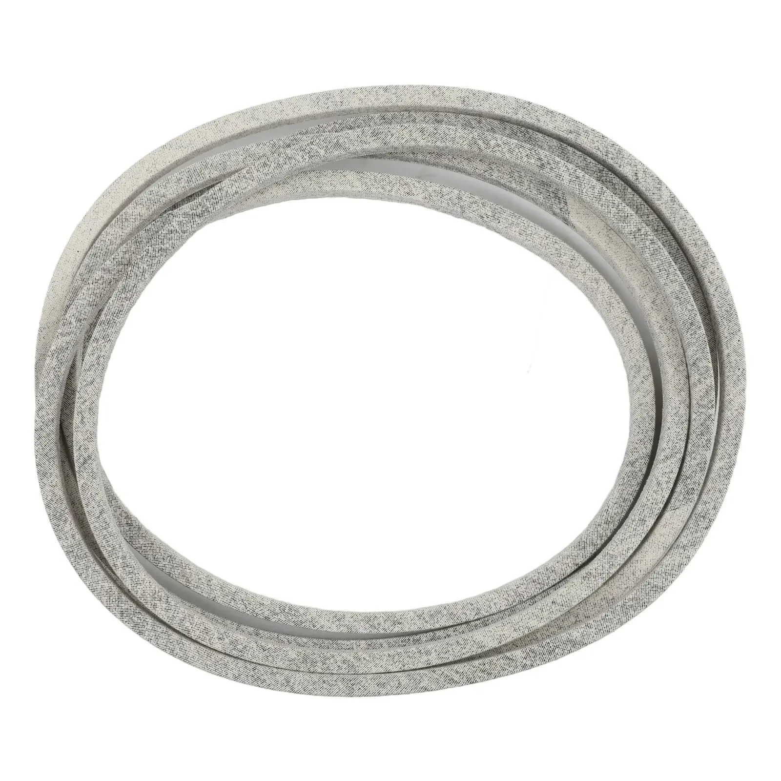 Drive Belt for Zero Turn Mower Deck Replacement Works with For 592951801 Z254F MZ54 54 Inch Lawn Mower Deck Applications