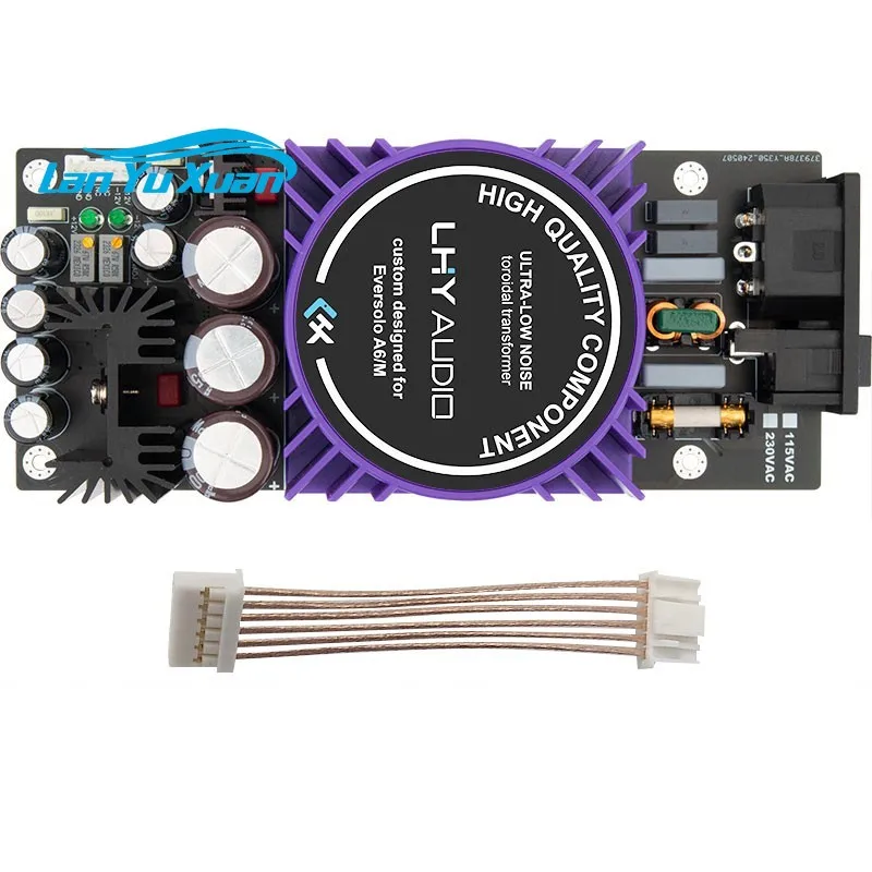 Lhy Audio LPS-A6 23… - image