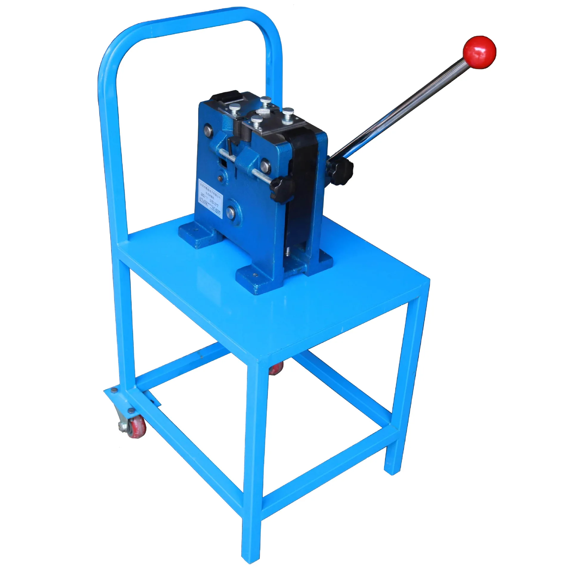 

Dongguan Pinyang Easy to Operate Cold Pressure Welding Machine to Weld Copper Wire Aluminum Wire Brass Wire
