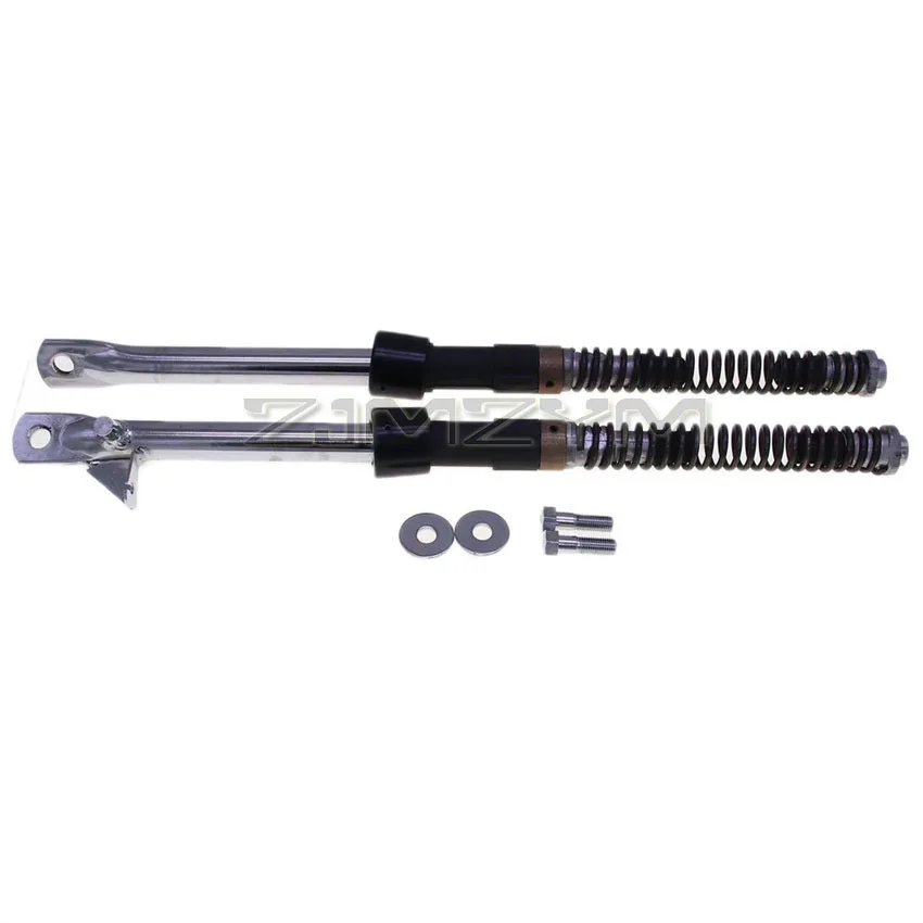 AliExpress NONE 28 mm Front Fork Repair Front Shock Absorber Suspension For M3 Monkey Bike Motorcycle Shock Absorber Motorcycle Accessories