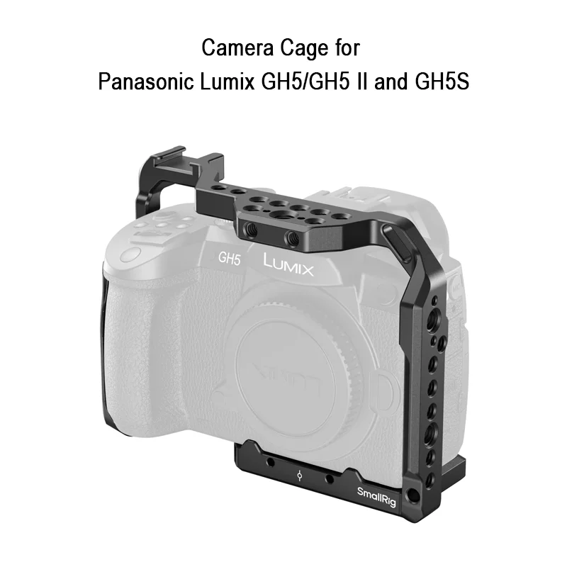 Smallrig Camera Cag…