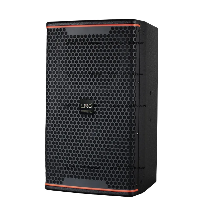 KP8055 مكبر صوت احترافي كبير الأداء لمرحلة الزفاف والترفيه KTV Bar 15 بوصة مكبر صوت عالي الطاقة #1