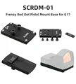 SCRDM-01