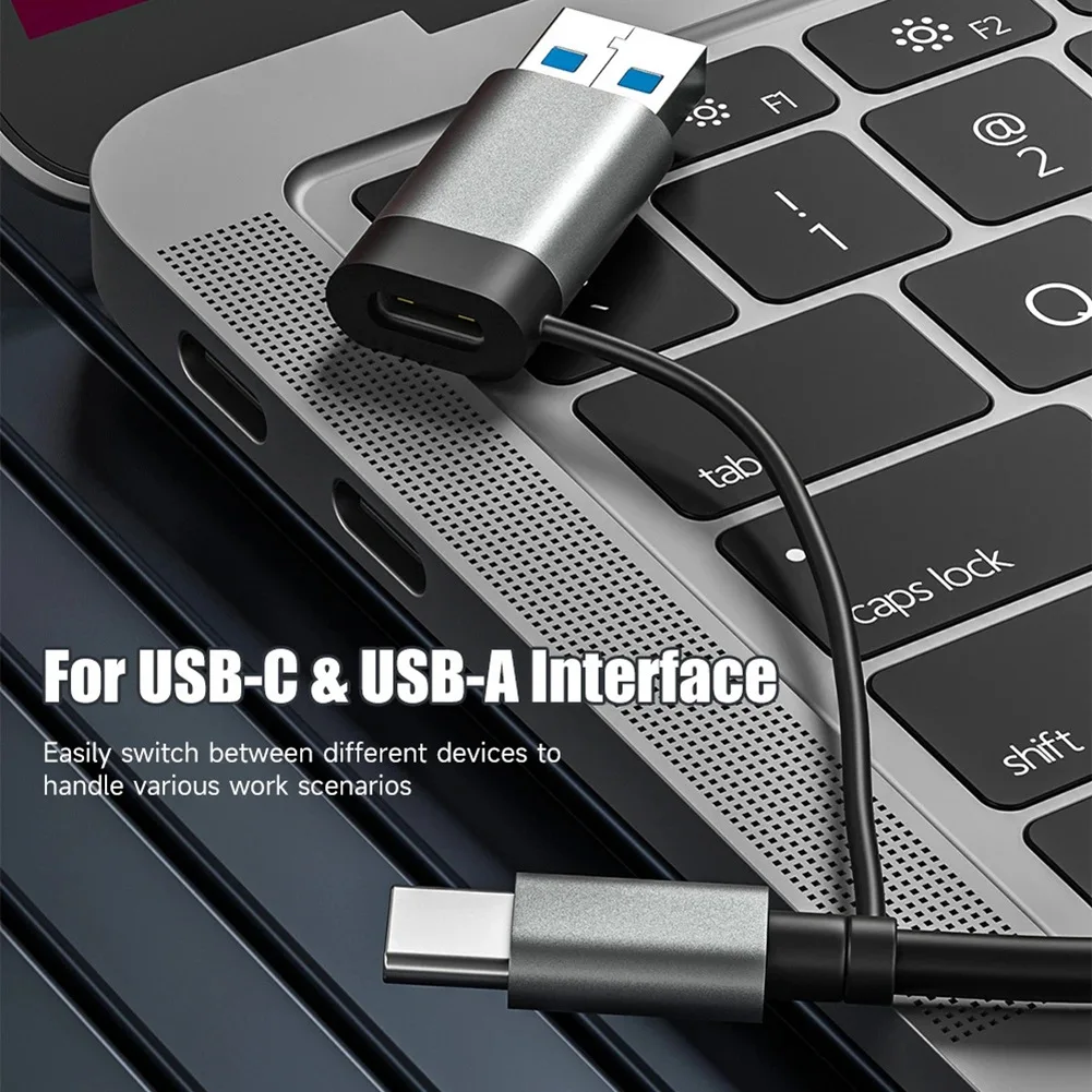 Abju New Usb 3.0 Me…