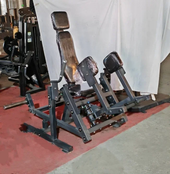 

l commercial gym equipment Strength Training leg Abduction abductor leg abductor machine