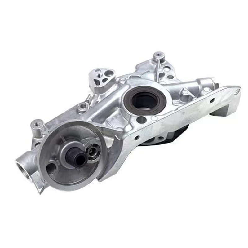 24580468 Car Engine Oil Pump For Daewoo Leganza Forenza Reno Buick Excelle Epica 1999-2008