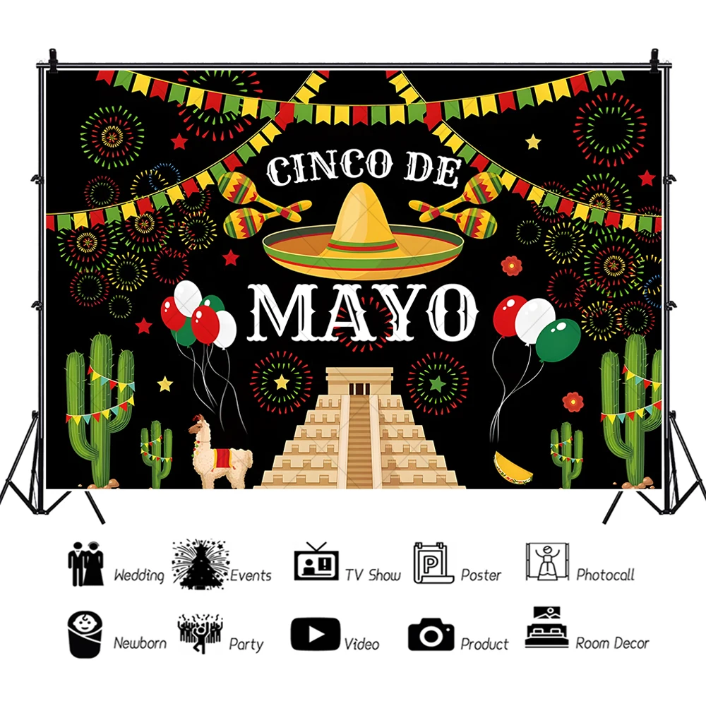 الصبار موضوع التصوير الفوتوغرافي صور الغيتار زخرفة خلفية الدعائم الفتيان والفتيات عيد ميلاد استوديو الصور الخلفيات FI-01