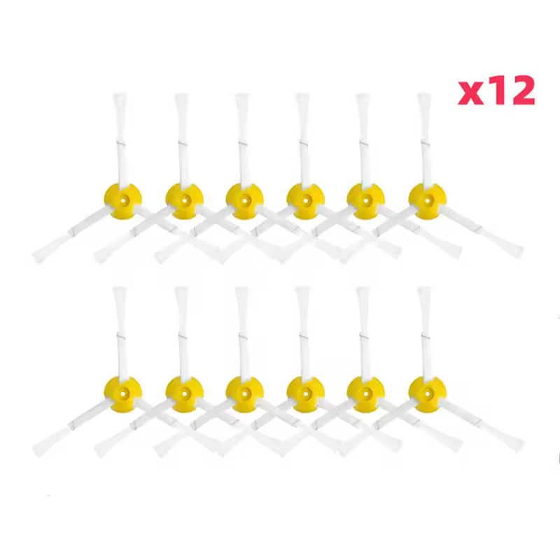Main Side Brush Hepa Filter For iRobot Roomba 800 900 Series 860 870 880 890 960 966 980 Parts Robot Vacuum Cleaner Accessories - Image 10