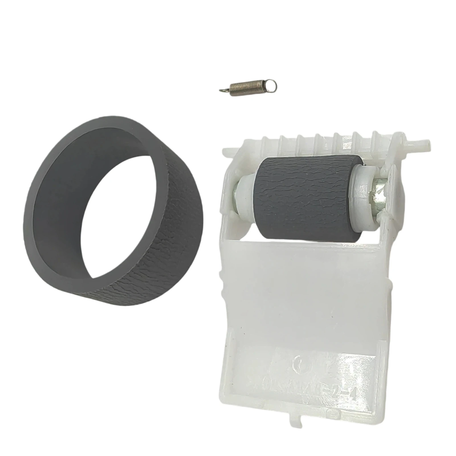 1Set Pickup Roller Separation Pad Fits For Epson ME1100 1500W R1430 R2000 2400 R1410 R1400