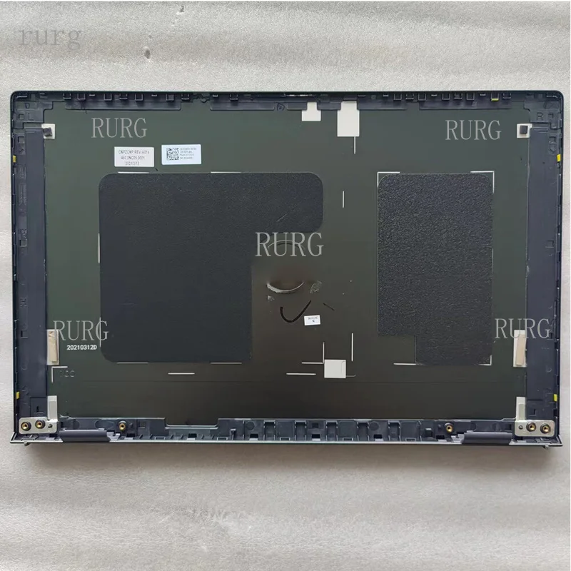 R+ – Suitable for Dell Vostro Achievement 15 5510 5515 – Bottom screen bezel – Green protective cover – 0CHXT0