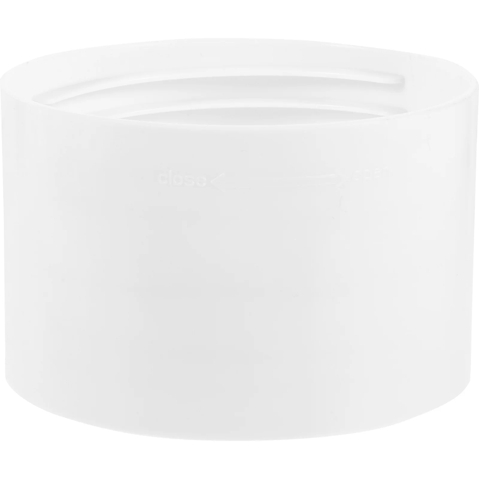 موصل مجاري الهواء Abs تصميم ملولب لأنبوب تهوية التيار المتردد تمديد أنبوب اقتران محول عادم مكيف الهاتف المحمول