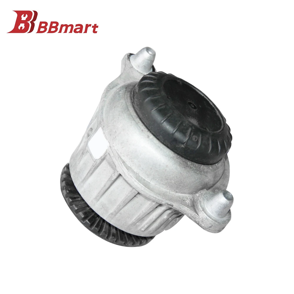 

2052406617 BBmart Auto Parts 1pcs Left Engine Mount For Mercedes Benz W205 C250d Car Accessories Factory Price Wholesale