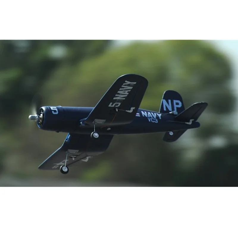 

Fms Rc 800 мм серия Epo F4u истребитель космическая модель пульт дистанционного управления с фиксированным крылом мировой войны II легендарный самолет подарок на день рождения