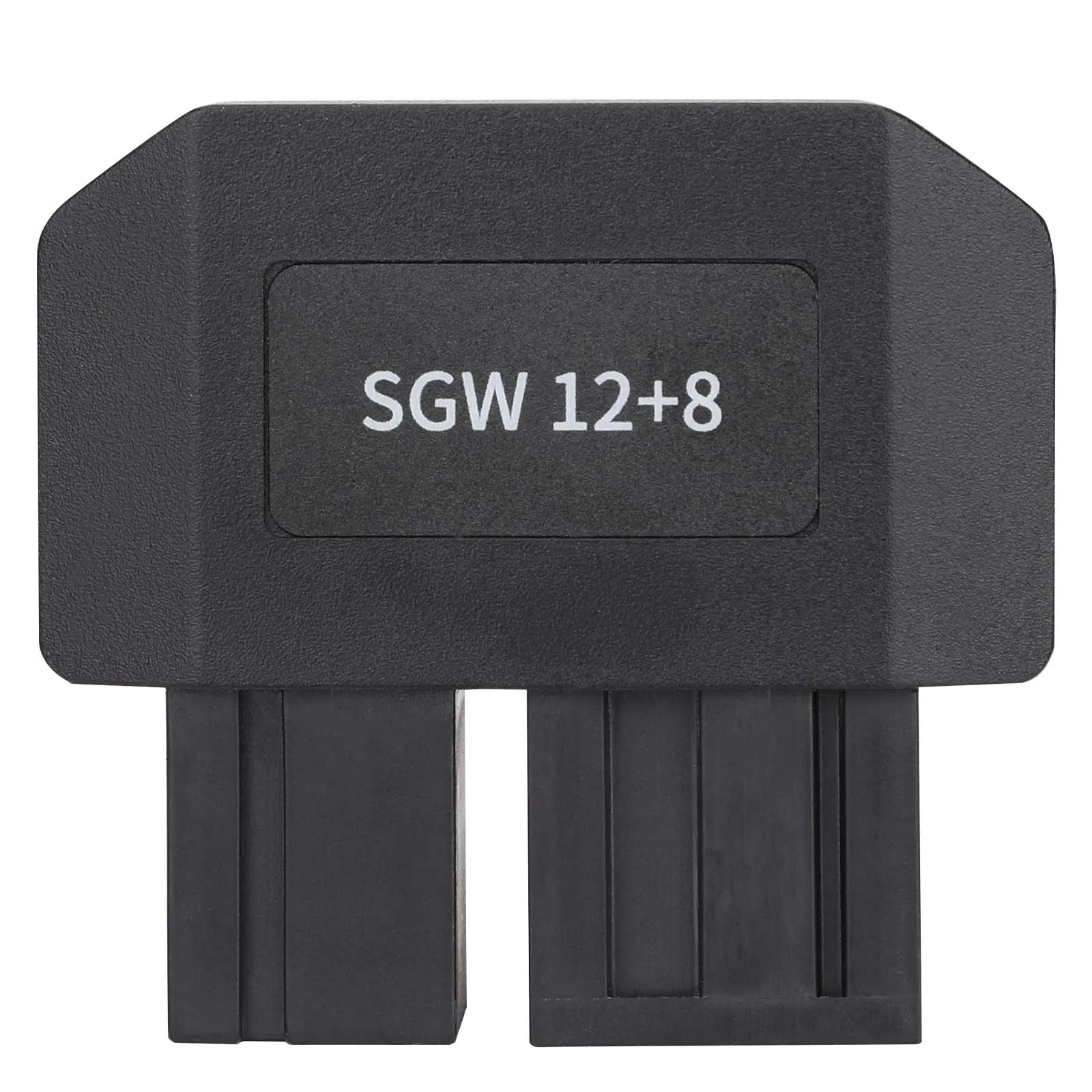 Lonsdor FCA SGW 12+8 Special Adapter Security Gateway For Chrysler Dodge Jeep RAM FIAT MASERATI 2018+ Work K518 Key Programmer
