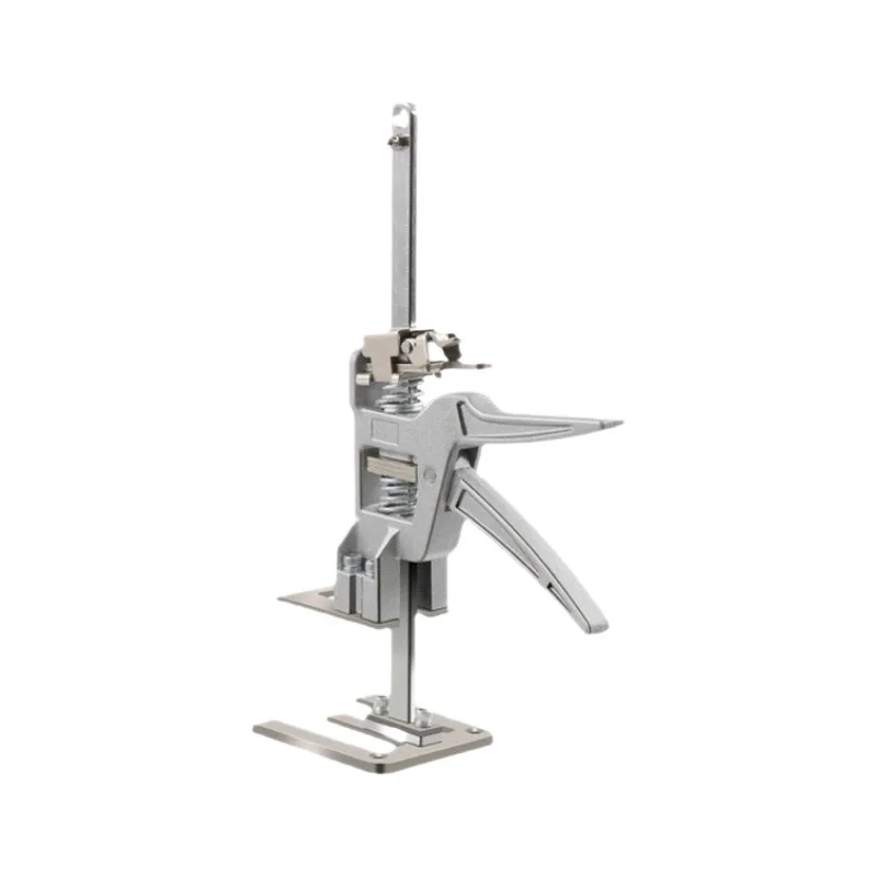 

Tile Elevator High and Low Lift Regulator Bricklayer Auxiliary Wall Tile Positioning Top Elevator