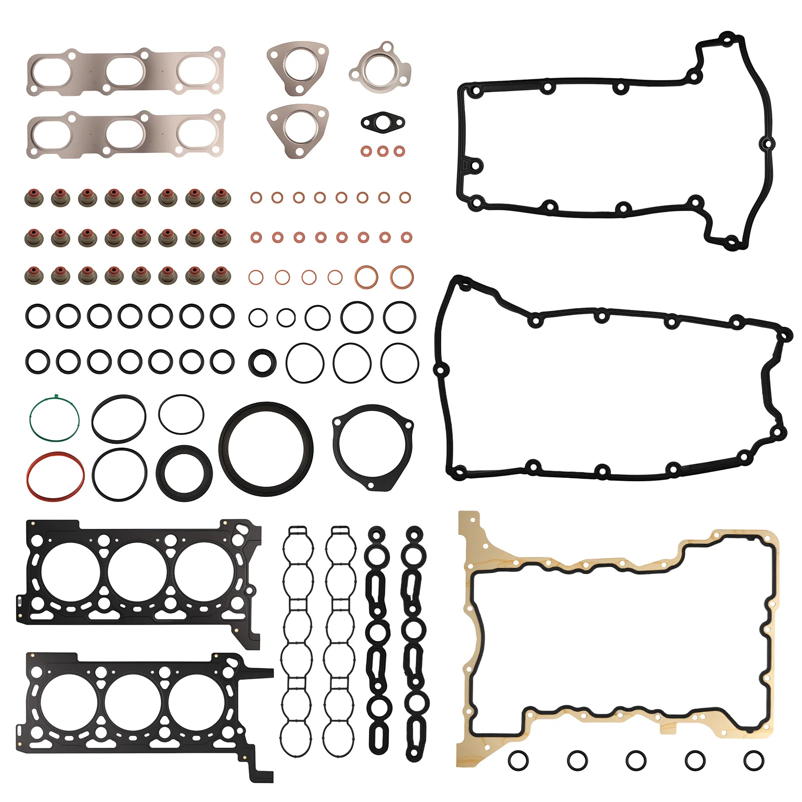 Mls Head Gasket Kit…