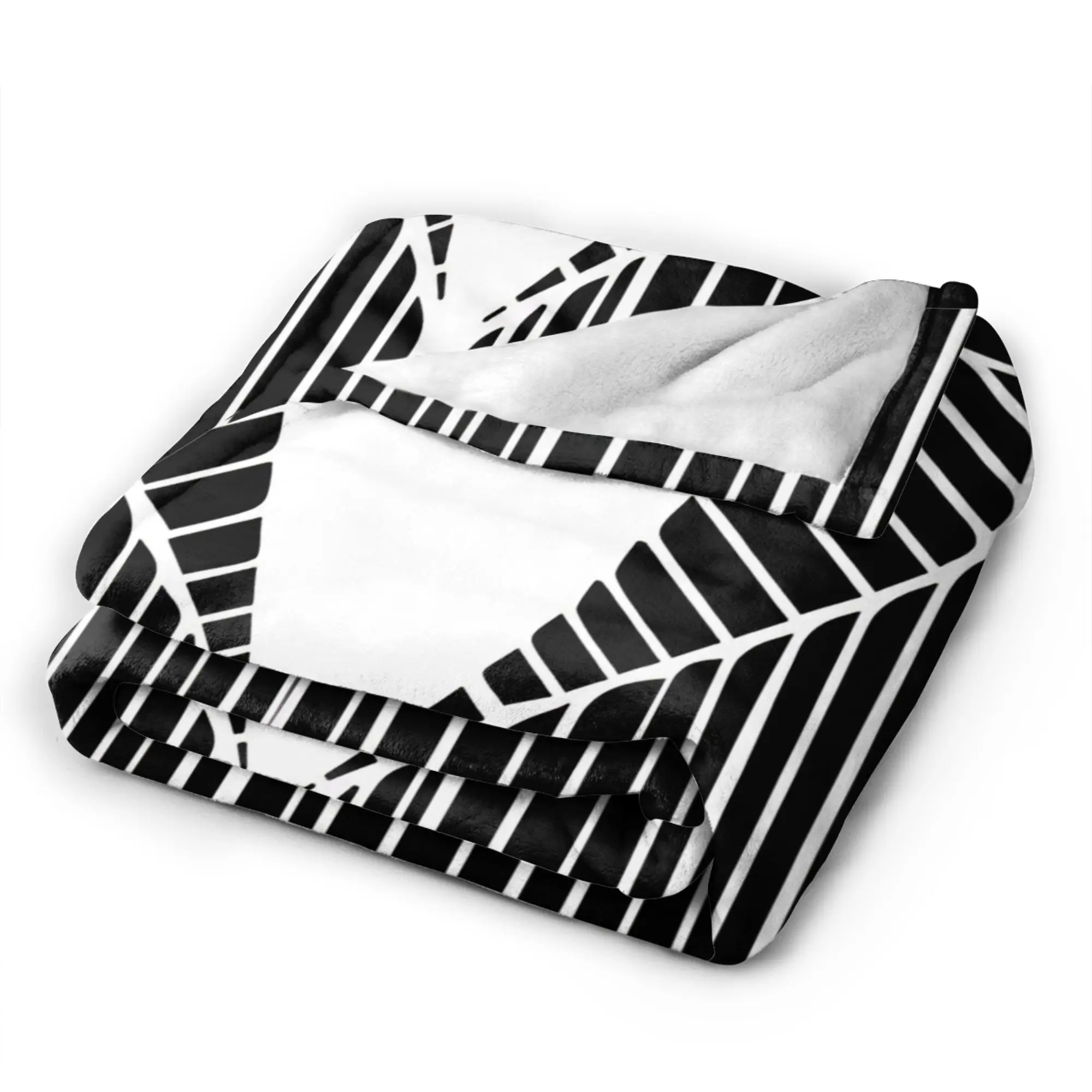 الكابوس قبل عيد الميلاد جاك زي الفانيلا رمي بطانية بطانية للسرير الأريكة رمي الفراش فائقة النعومة ،