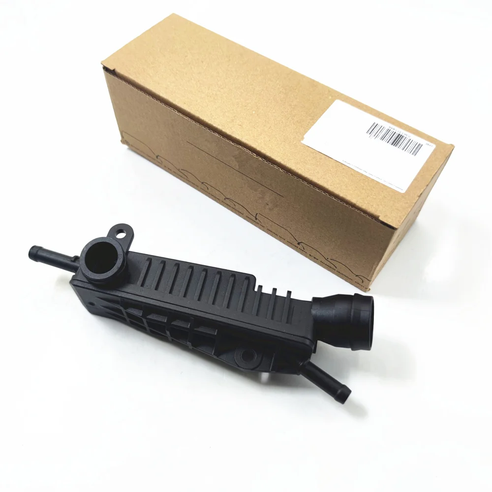 1Pcs Engine Intake Heating Pipe Tube Compensation Line For VW Jetta Golf Polo Skoda Octavia Fabia Seat 036 121 188 B 036121188B