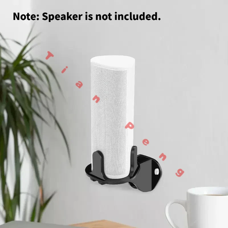 

Акриловая настенная подставка-держатель для колонок Sonos Roam / Roam2 / Roam SL