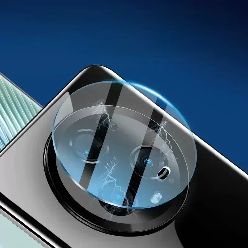 Szkło hartowane 9H do Oneplus 12 12R Osłona obiektywu aparatu Osłona ekranu do Oneplus 12R 1+12 1+12R Osłona obiektywu aparatu Szkło