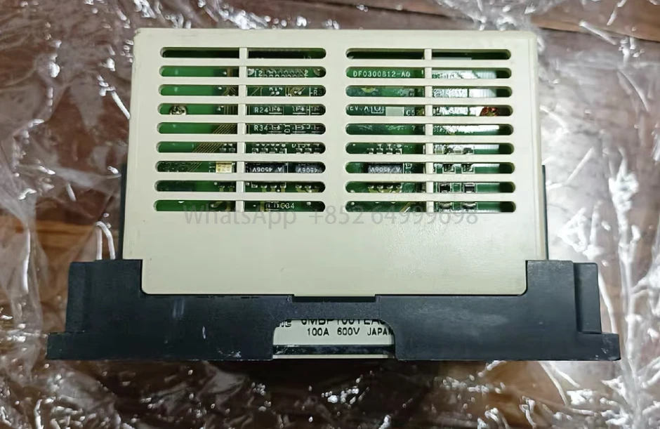 Amplificador robot usado SGDR-SDA710A01BY29