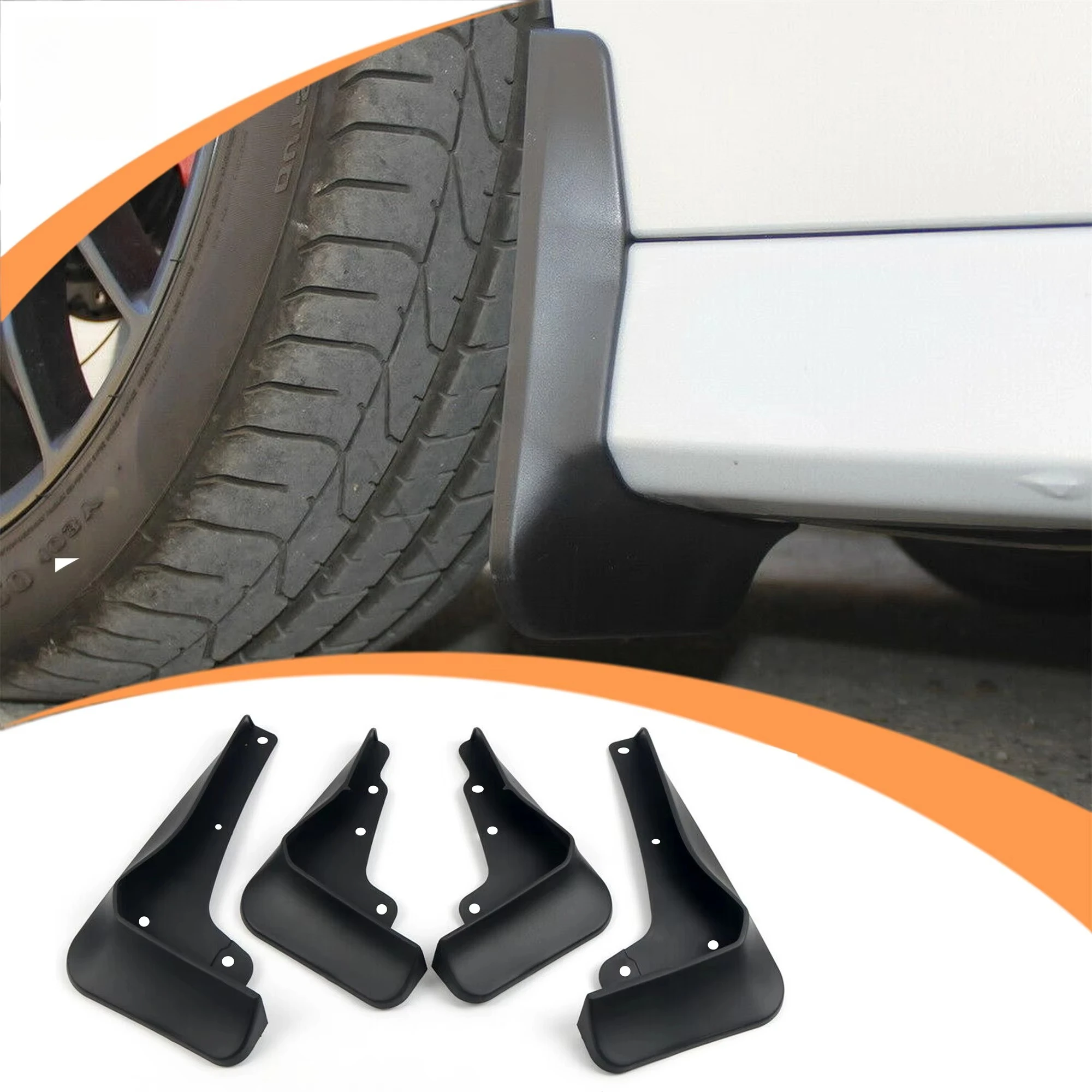 Supplier Promotion Auto Parts Decorative Body Parts Other Auto Parts Fender Charger High Configuration 2015-2021