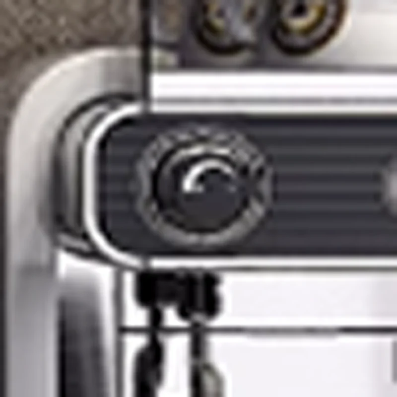 Dampfmilchaufschäumer mit fester Temperatur, multifunktionale vollautomatische Heizdampfmaschine für Milchteeladen