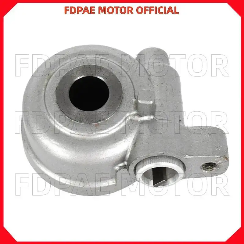 Speedometer Gear Box Assembly for Wuyang Honda Wh100t-h-f-g-l-n-m-3