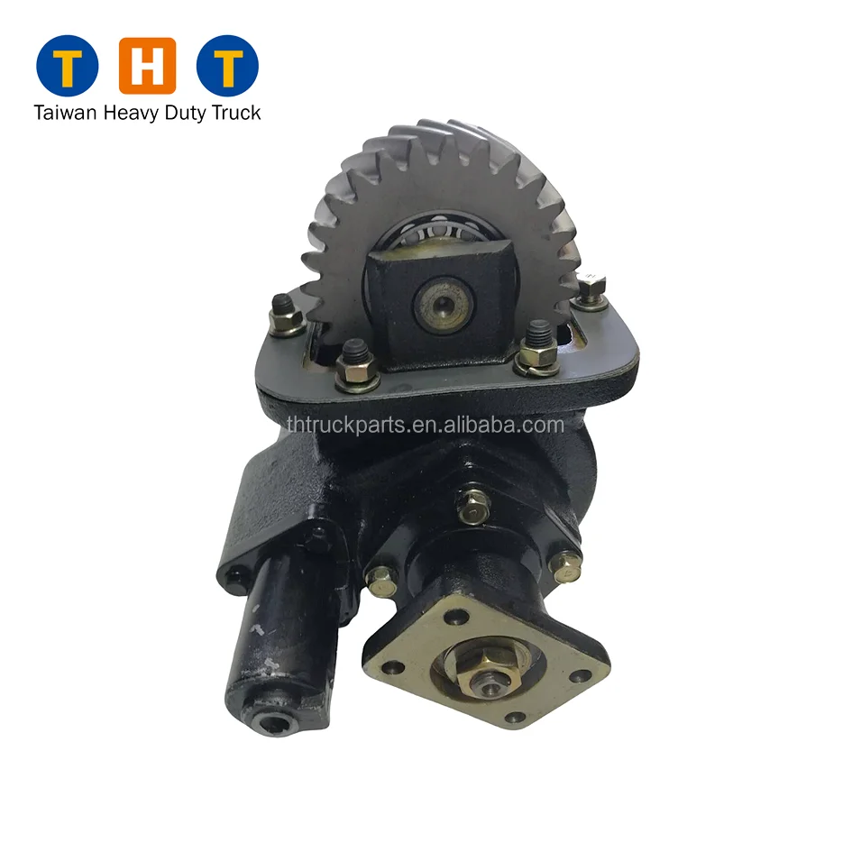 Power Take Off Gear PTO 28T Truck Transmission Parts For Hino 17T 9S Diesel Engine