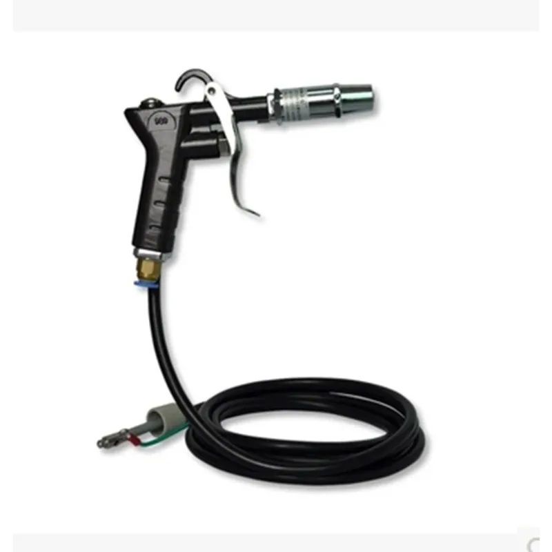 Looook Store Static Equipment Eliminator, Ion Air Gun, High Voltage Generator 110V/220V