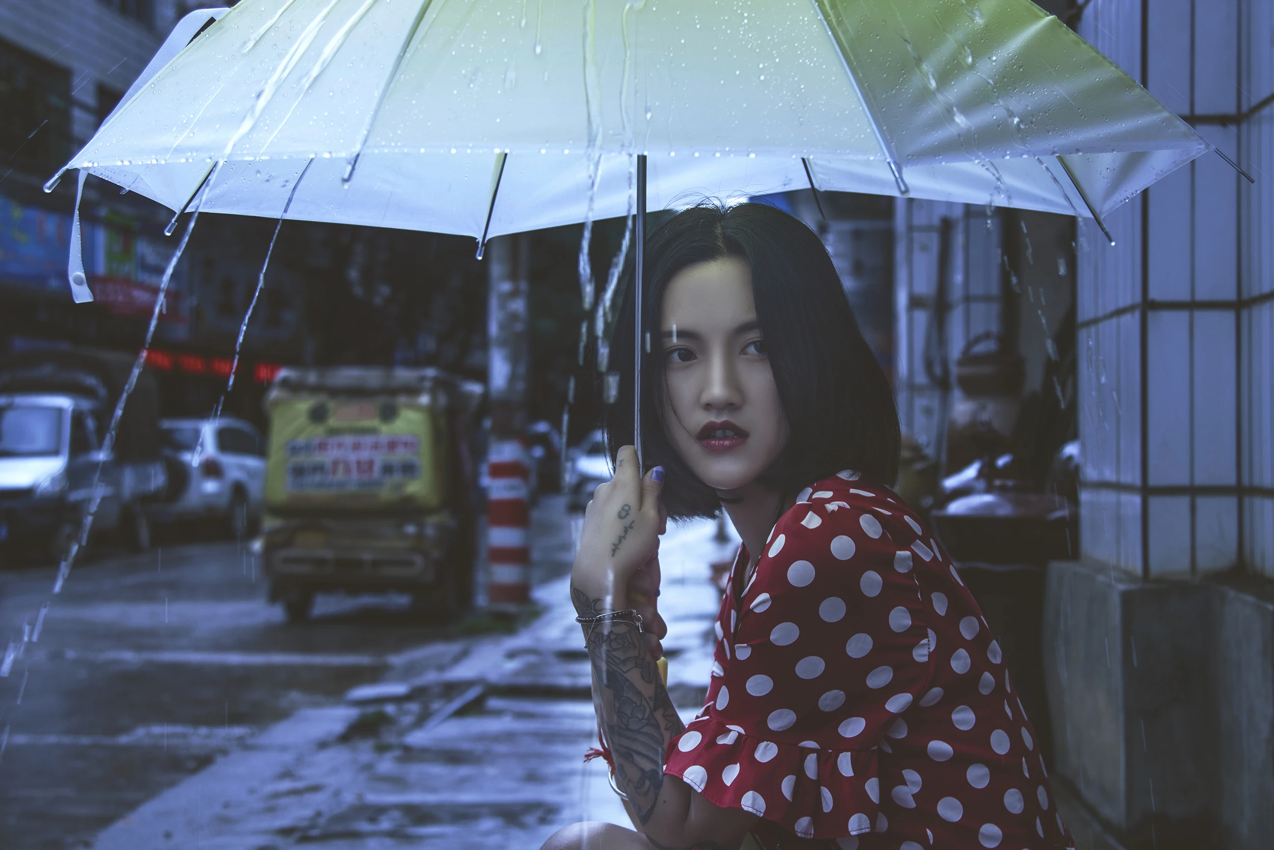 

A19Q-Smart Tank Car Chassis Tracked Crawler Robot Platform With Dual DC 12V Motor For DIY For Arduino T101-P/TP101