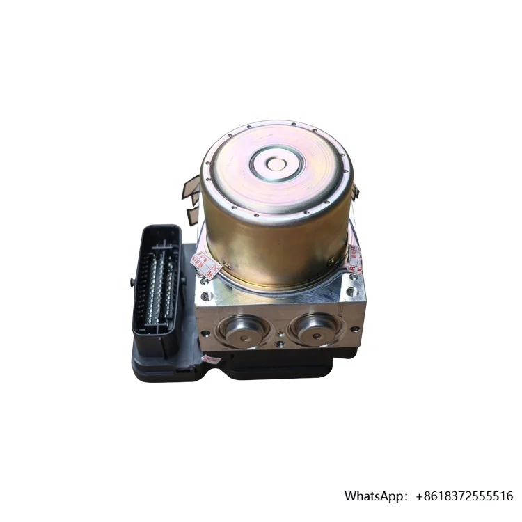 

Original New Auto Body Kits OE 44050-0R580 Brake ABS Pump Controller Module for Toyota BZ4X Car Engine Parts