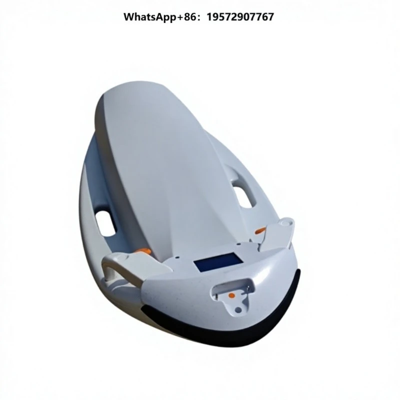 New-style Electric Smart Material Swimming Sports and Water-Play Floating Board Thruster 6000W Electric Surfboard