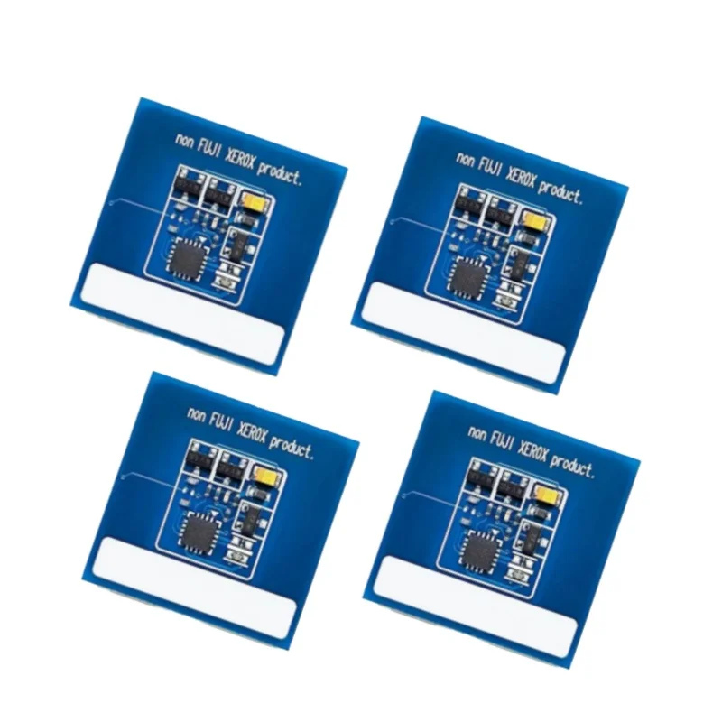 12pcs C9065 C9070 006R01738 006R01739 Toner Chip For Xerox PrimeLink XC9065 XC9070 cartridge Chip 006R01740 006R01741
