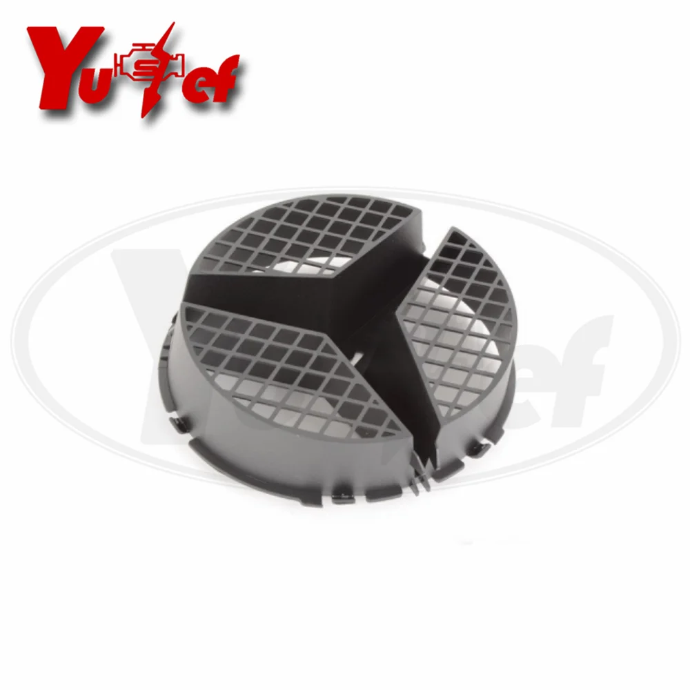 

Front Grille Emblem Fits for W245 W204 C204 S204 A207 C207 OEM 2078880260 207 888 02 60