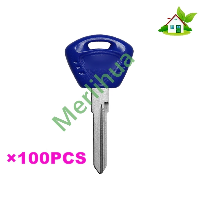 Triumph motorcycle key, suitable for: Triumph 600, 675, Frog Prince, Rocket 3, T100, T800, T900, retro motorcycle key blanks.