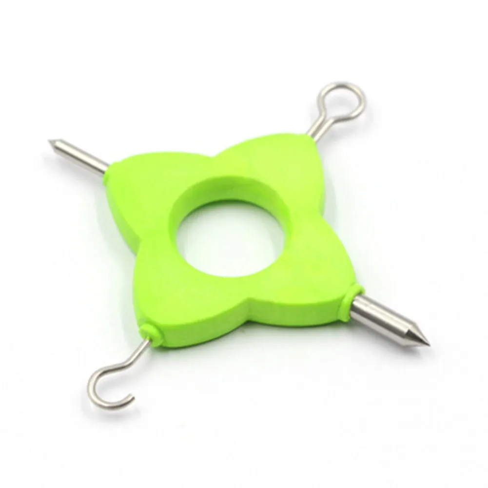 4 In1 Multi Puller Tool Carp Fishing Line Knot Knotting Knotless Puller For Rig  Pesca Iscas Fish Tackle Tools Accessories