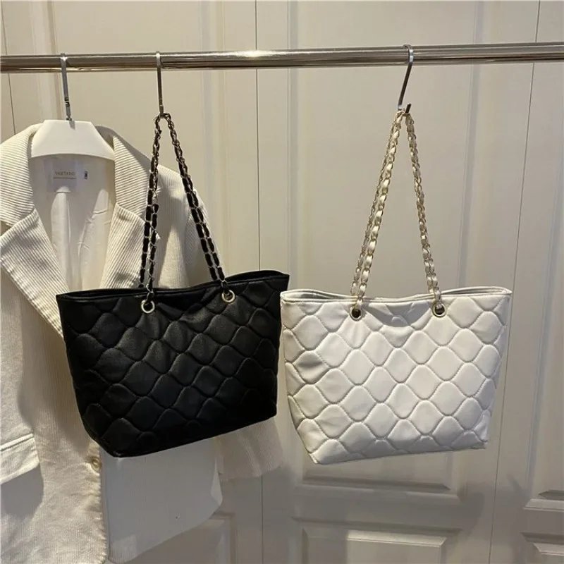 

Роскошная сумка на одно плечо с регулируемым принтом, изысканная женская сумка JK, женская сумка, идеально подходящая для бизнеса, обеденная сумка