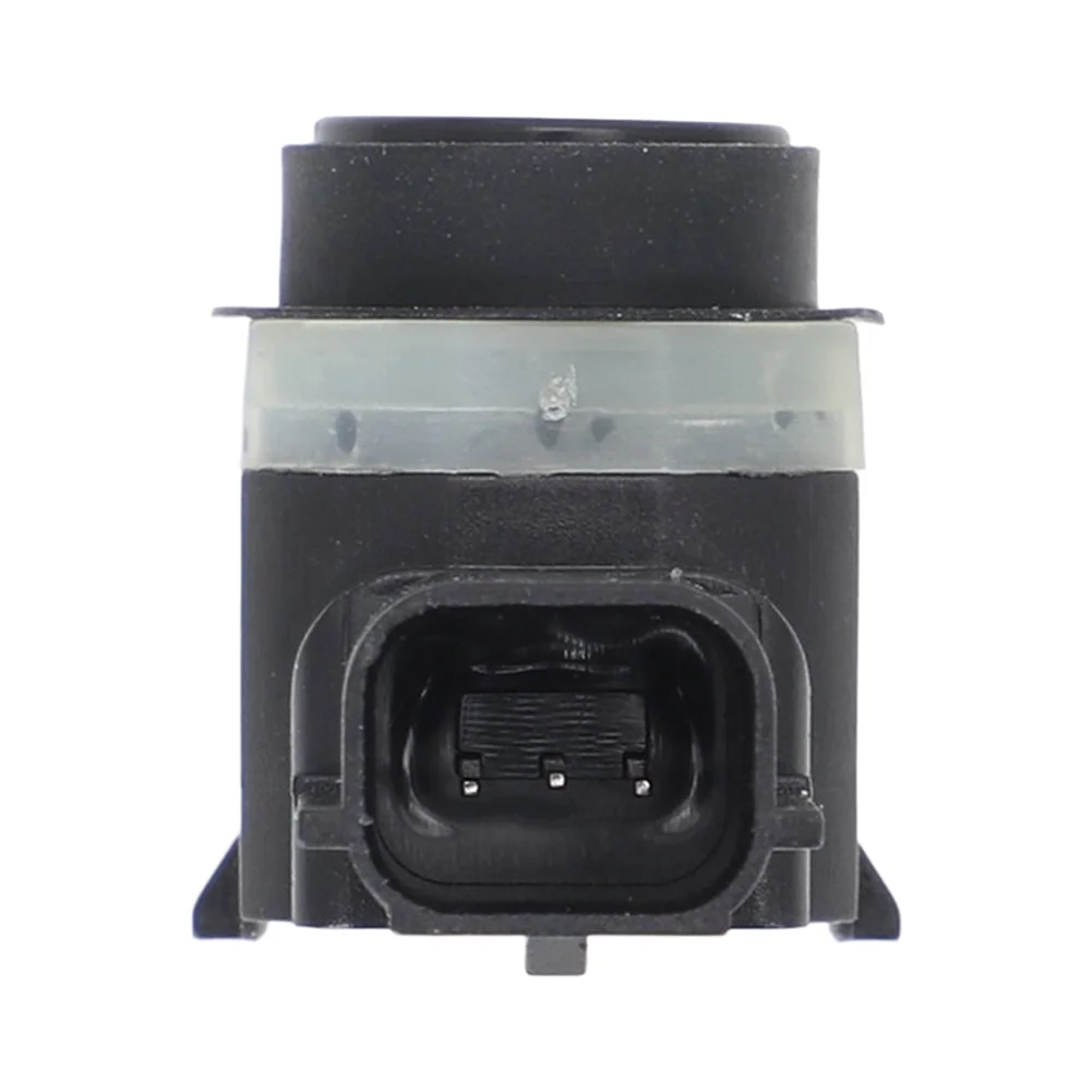Direct Fit Parking Assist Sensor FR3T15K859BA for Select For Ford and For Lincoln Vehicles Including For Navigator F150 Explorer